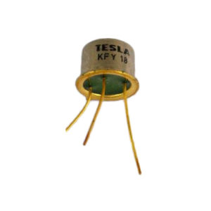 Транзисторы Tesla